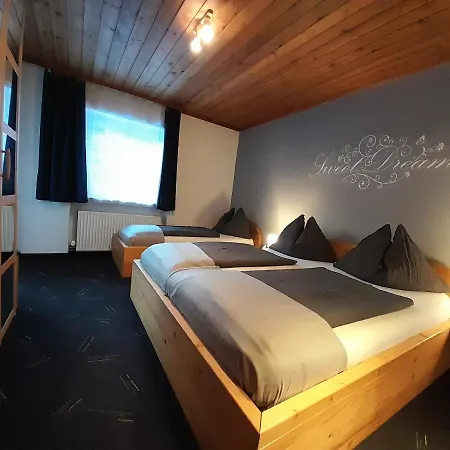 Haus Rosina