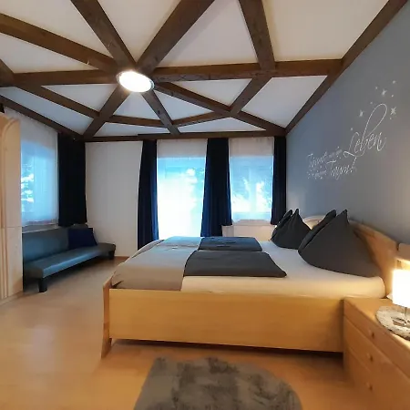 Haus Rosina Mühlbach am Hochkönig