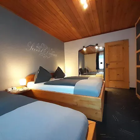 Apartment Haus Rosina Mühlbach am Hochkönig