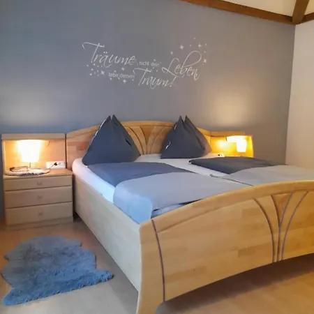 Apartment Haus Rosina