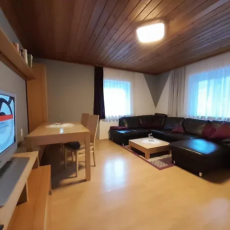 Haus Rosina Apartment Mühlbach am Hochkönig