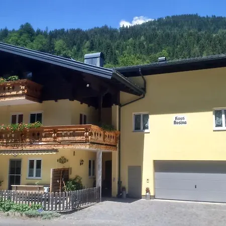 Haus Rosina Apartamento Mühlbach am Hochkönig