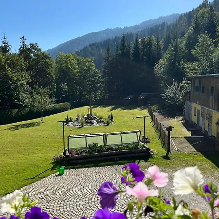 Haus Rosina Apartamento