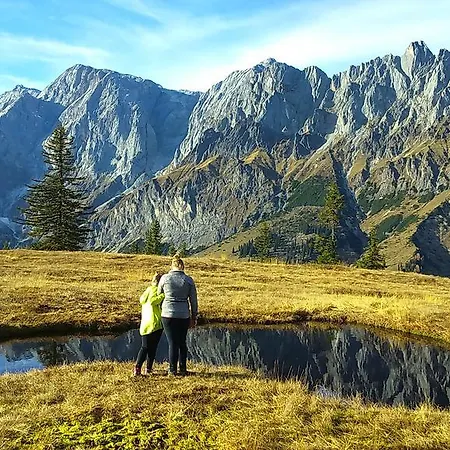 Haus Rosina * Mühlbach am Hochkönig