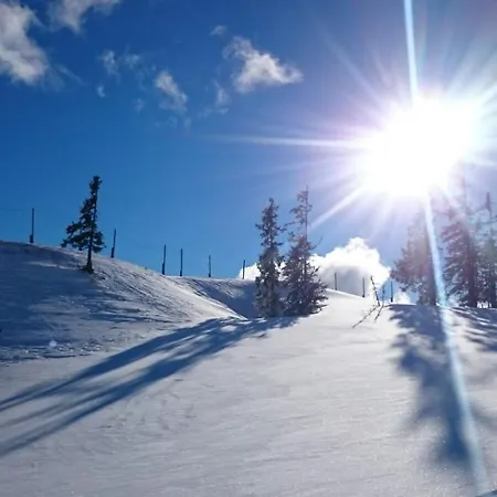 Haus Rosina Apartamento