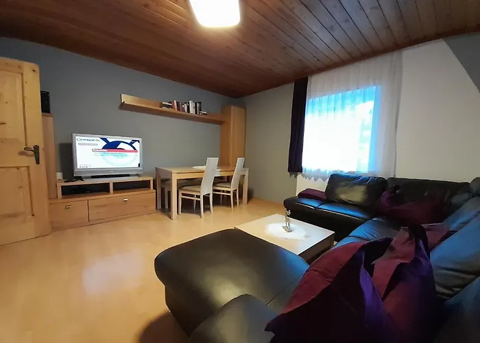 Haus Rosina * Mühlbach am Hochkönig