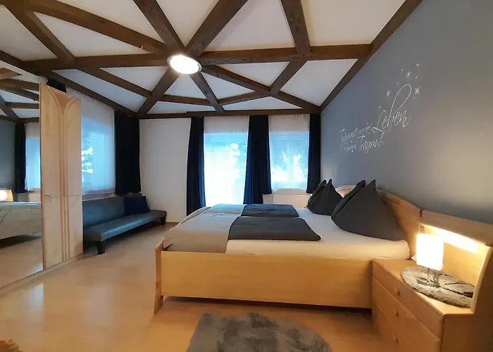 Haus Rosina Mühlbach am Hochkönig