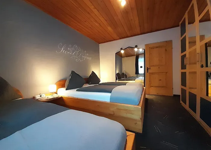 Διαμέρισμα Haus Rosina Mühlbach am Hochkönig