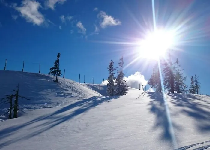 Haus Rosina Διαμέρισμα